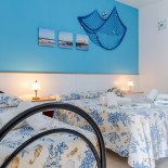 Scialabà Residence Speisekarte