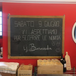 I Bernardon S.a.s Carte