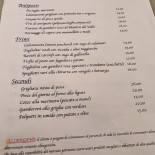 Malafemmina Da Ferdi Carte