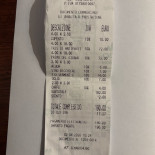 Malafemmina Da Ferdi Carte