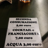 212 Modena Duecentododici So Up Carte
