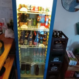 Soqquadro Speisekarte