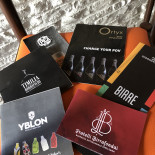 Amici Lounge Carte