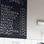 Pizzangrillo Speisekarte
