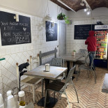 Pizzangrillo Innen