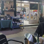 Pasticceria Moschella À l'intérieur