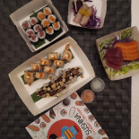 Sushina Nourriture