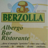 Albergo Ristorante Berzolla Albareto Carte