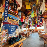Chalet Spolverino Speisekarte