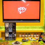 Eppy Speisekarte
