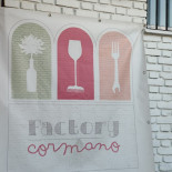 Factory Cormano Carte