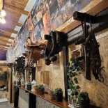 Ranch Natalino Rancho' Außen