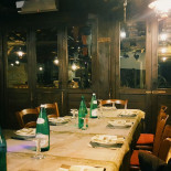 Ranch Natalino Rancho' Innen