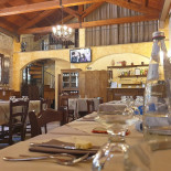 Agriturismo Il Tipico À l'intérieur