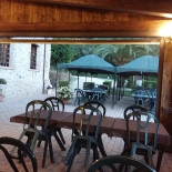 Agriturismo Il Tipico À l'intérieur