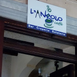 L'angolo Caffè Außen