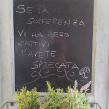 Dolce Caffè Speisekarte