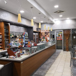 Dolce Caffè Innen