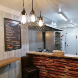 Caffe Centrale Boisson