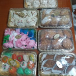 Pasticceria Caffetteria Incantadora Boisson