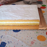 Pasticceria Caffetteria Incantadora Boisson