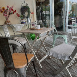 Retrò Casa E Caffè Extérieur