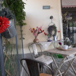 Retrò Casa E Caffè Extérieur