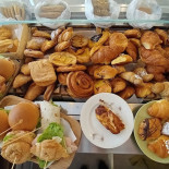 Retrò Casa E Caffè Nourriture