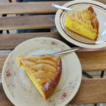 Retrò Casa E Caffè Nourriture