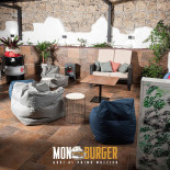 Monburger Außen