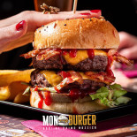 Monburger Essen