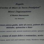 Regallo Carte