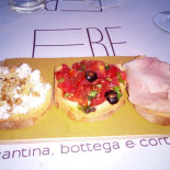 Ebe Faenza Nourriture