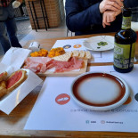 Ebe Faenza Nourriture