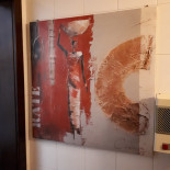 Pizzeria Ali Baba' Speisekarte