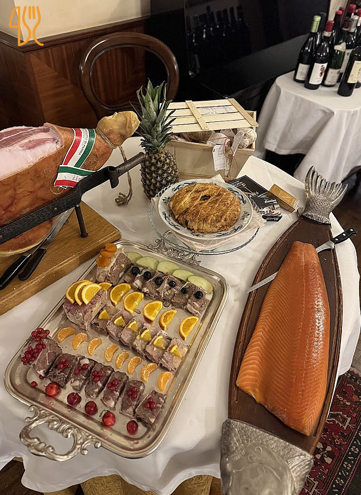 Il Gestore Essen