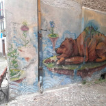 Vineria Della Posta Extérieur