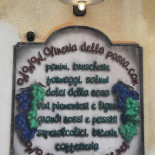 Vineria Della Posta Carte