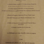 Just Peruzzi Carte