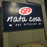 N'ata Cosa Extérieur