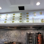 Kebab Universal Innen