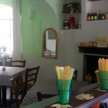 Bubble À l'intérieur