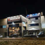 Coccodè Pizza Außen