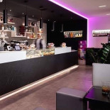 Perfect Lounge Innen