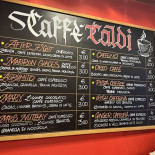 Caffeina Carte