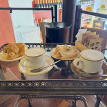 Caffeina Carte