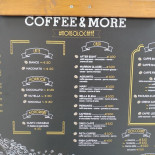 Caffeina Carte