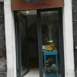 La Risotteria Außen
