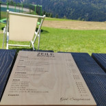 Zeile Carte