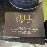 Zeile Carte
